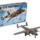 Para armar B-25J Mitchell 1/48 - Miniatura 2