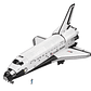 Para armar Space Shuttle 1/72 - Miniatura 2
