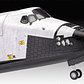 Para armar Space Shuttle 1/72 - Miniatura 3