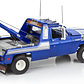 Vehículo para Armar 1979 Gmc Wrecker 1/24 - Miniatura 3
