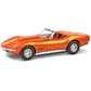 Vehículo para Armar 1968 Corvette L/88 2 En 1 1/24 - Miniatura 2