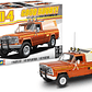 Vehículo para Armar 1979 Jeep J-10 Pickup 1/24 - Miniatura 1