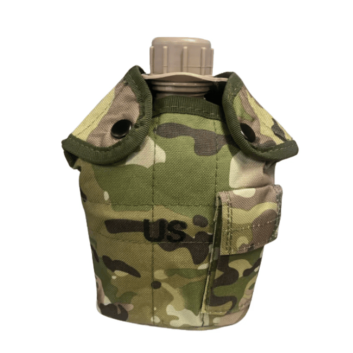  Cantimplora 1 Lt Sami-136 2