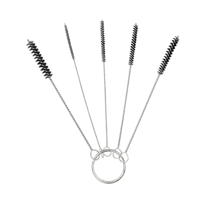  Kit De Limpieza Para Armas 2