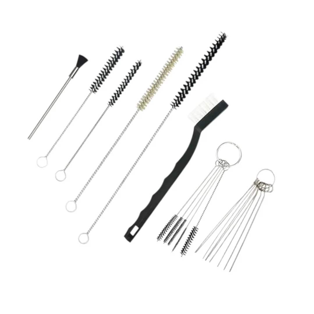  Kit De Limpieza Para Armas 1