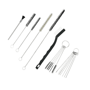  Kit De Limpieza Para Armas