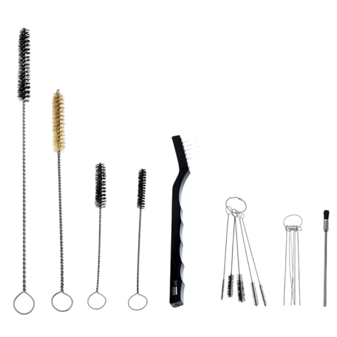  Kit De Limpieza Para Armas 4