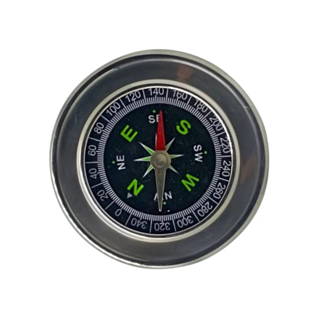  Brujula Metalica Pequena 1