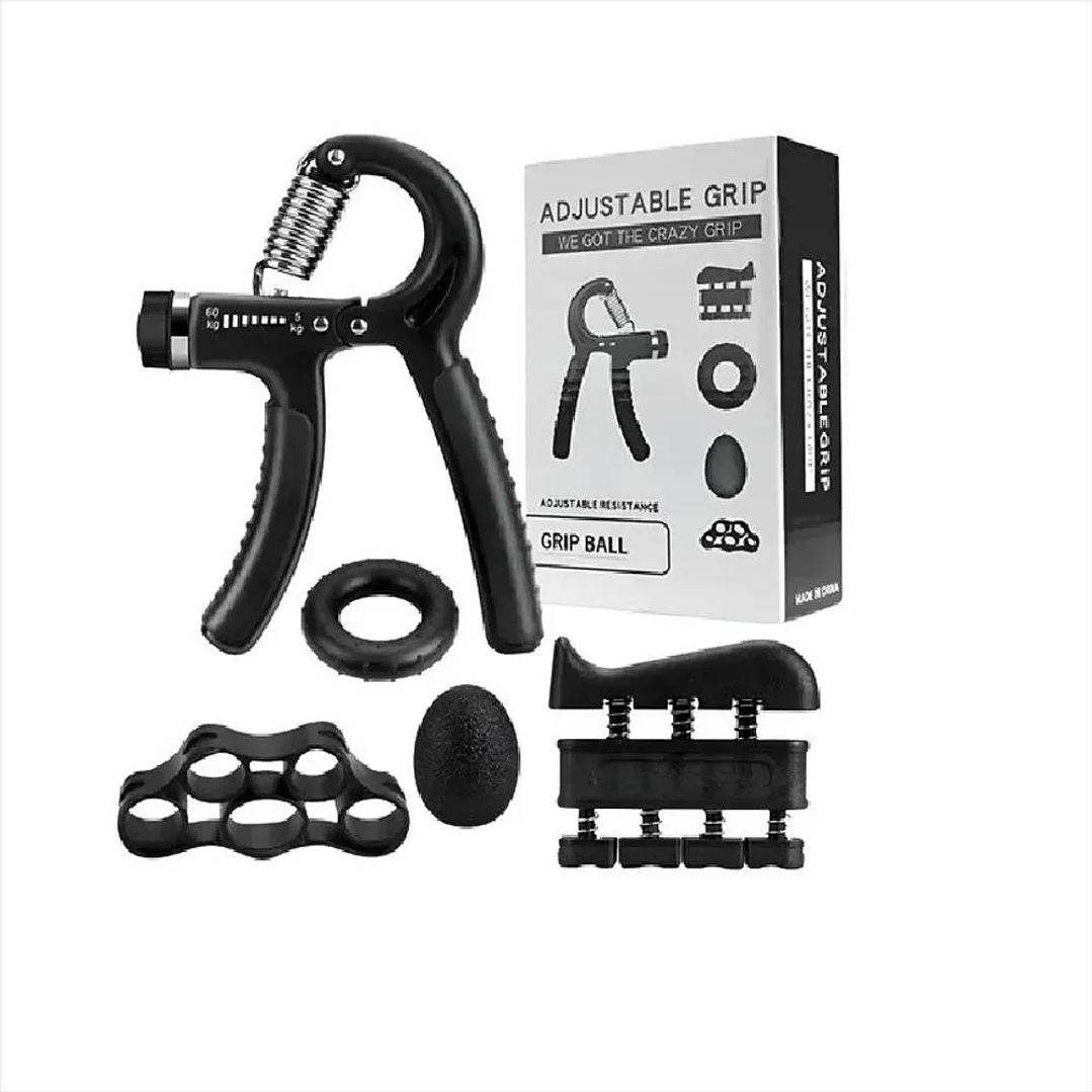  Ejercitador De Mano 1