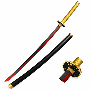  Katana Decorativa Replica