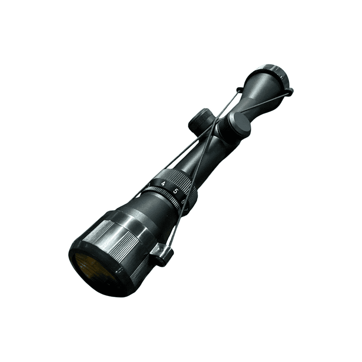  Mira Telescopica Bushnell 3-9X40 2