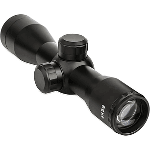  Mira Telescopica Bushnell4 X 32