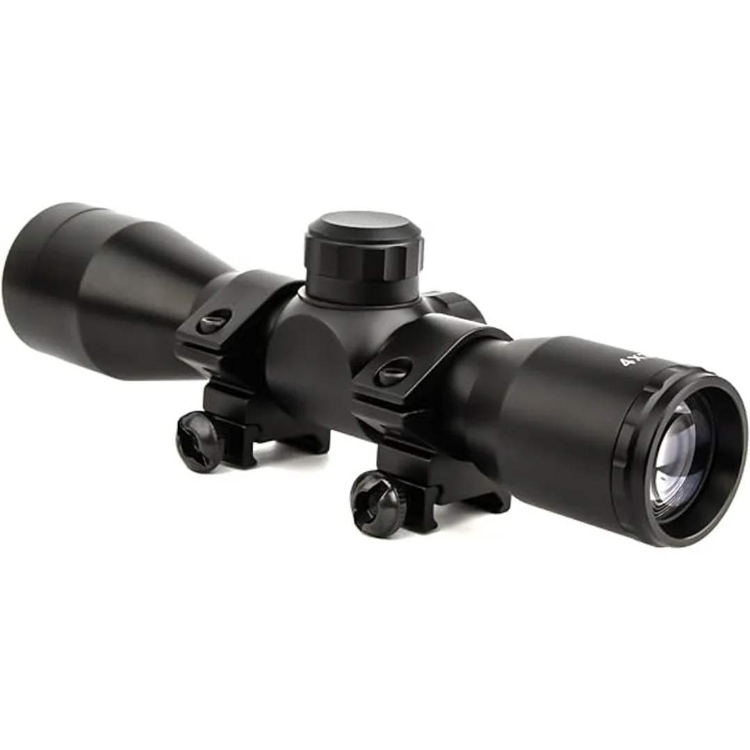  Mira Telescopica Bushnell4 X 32 3