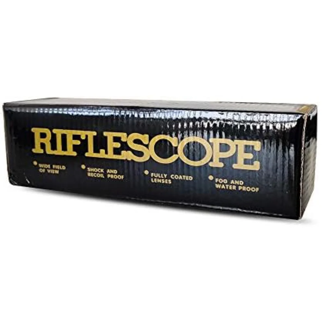  Mira Telescopica Bushnell4 X 32 5