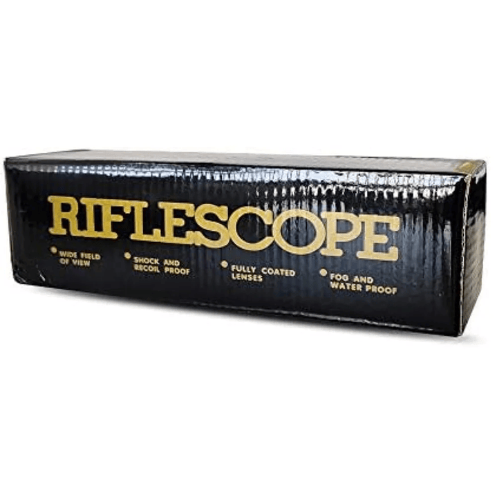  Mira Telescopica Bushnell4 X 32 5