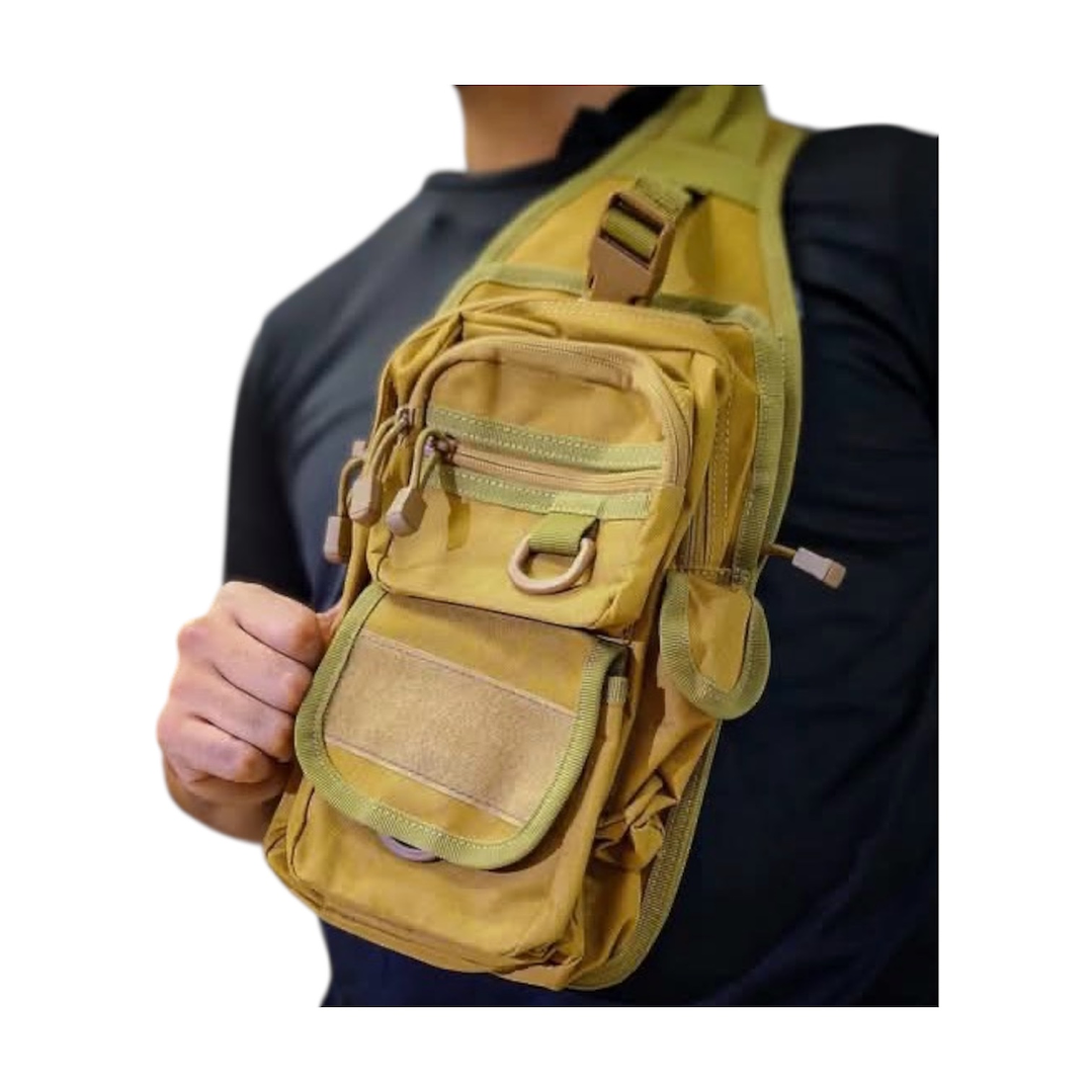  Bolso Manos Libres 3