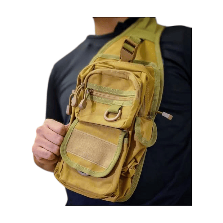  Bolso Manos Libres 3