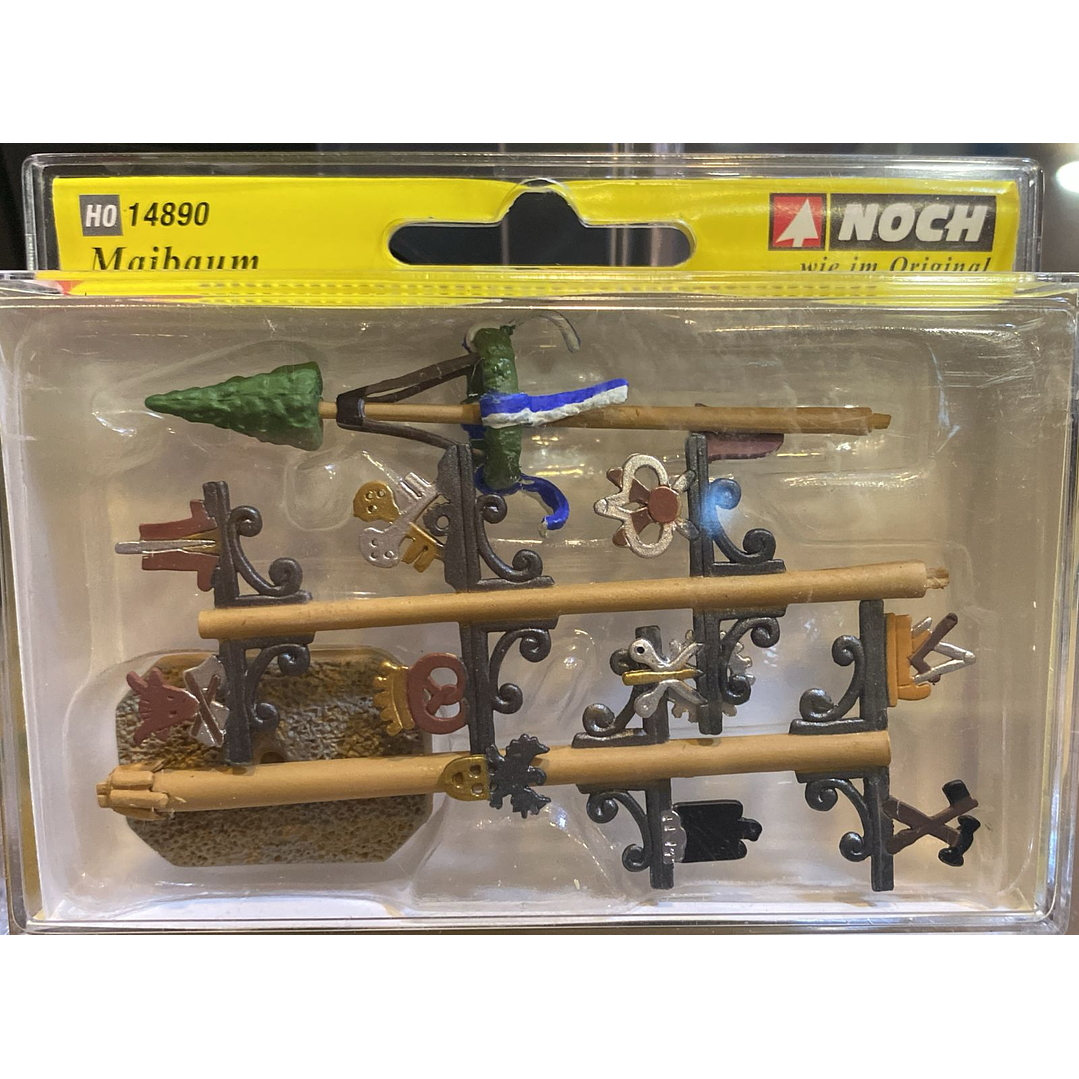 Tren Eléctrico No Nuevo poste de festival 