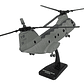   Helicoptero Ch-46 Sea Knight 1/60 - Miniatura 2
