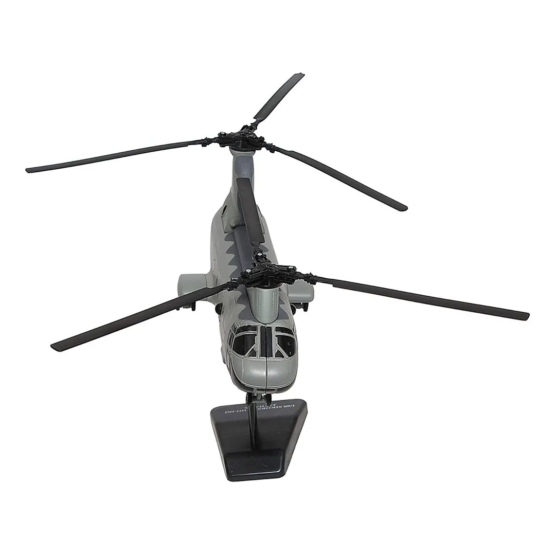   Helicoptero Ch-46 Sea Knight 1/60 3