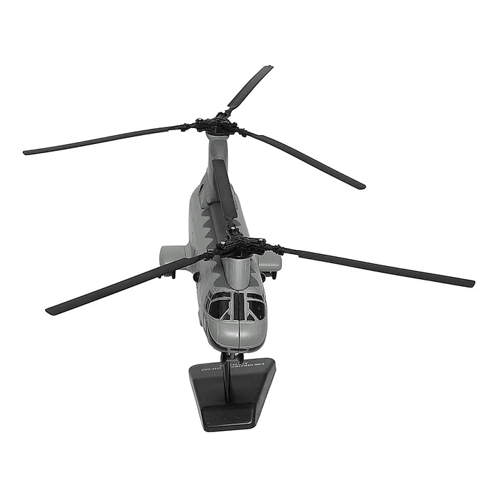   Helicoptero Ch-46 Sea Knight 1/60 3