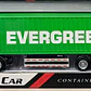  Mercedes -Benz Actros Azul Evergreen  1/50 - Miniatura 1