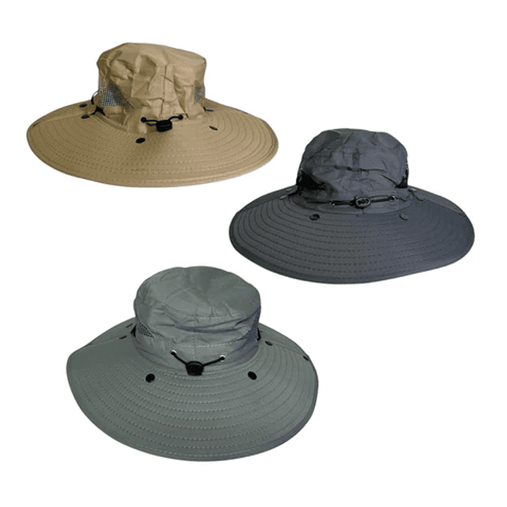  Gorra De Pesca 1