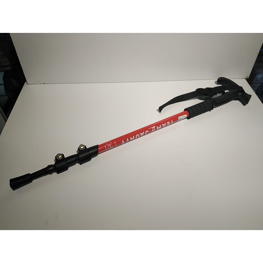  Baston Aluminio Para Caminata 3