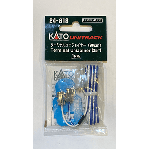 Tren electrico terminales de conexion 