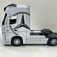  Cabezote Actros 1851 Ed1Blanco - Miniatura 2