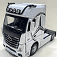  Cabezote Actros 1851 Ed1Blanco - Miniatura 1