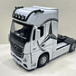  Cabezote Actros 1851 Ed1Blanco - Miniatura 3