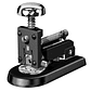 Grapadora Pq Cromo Negro M 1Cn - Miniatura 5