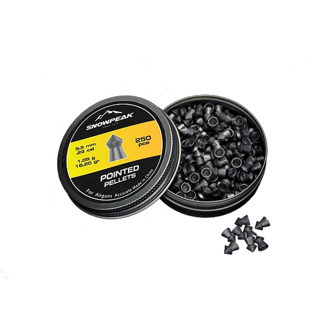  Copas  5.5 X 250 U 1