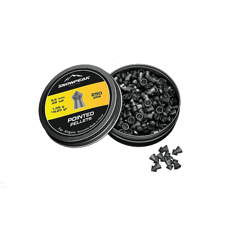  Copas  5.5 X 250 U 1