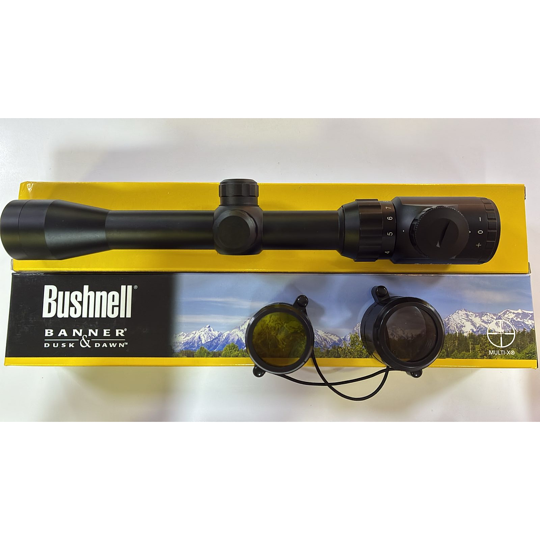  Mira Telescopica 3-9X32 1