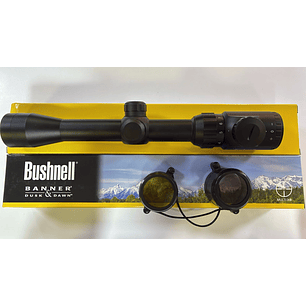  Mira Telescopica 3-9X32