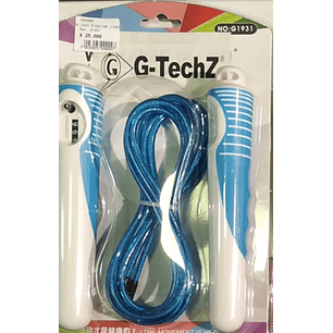  Lazo P/Saltar C/Contador