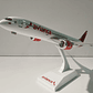 Avión Colección  Avianca Con Luz Y Sonido B 787 - Miniatura 1