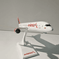Avión Colección  Avianca Con Luz Y Sonido B 787 - Miniatura 2