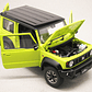 Carro Colección campero Suzuki Jimny 1/18 - Miniatura 1