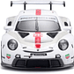 Carro Colección  Porsche 911 Rsr 1/43 - Miniatura 4