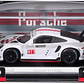 Carro Colección  Porsche 911 Rsr 1/43 - Miniatura 1