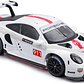Carro Colección  Porsche 911 Rsr 1/43 - Miniatura 2