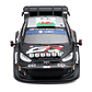 Carro Colección  Toyota Gr Yaris 1/43 - Miniatura 4
