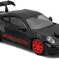 Carro Colección  Porsche 911 Gt3 1/43 - Miniatura 3