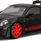 Carro Colección  Porsche 911 Gt3 1/43 - Miniatura 4
