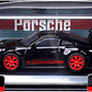 Carro Colección  Porsche 911 Gt3 1/43 - Miniatura 6