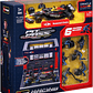 Carro Colección  Set Pit Pass Red Bull 1/43 - Miniatura 5