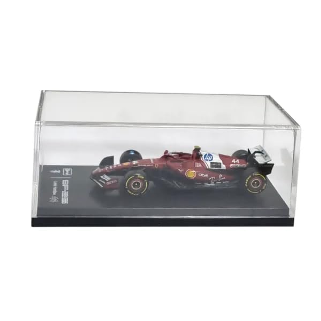 Carro Colección  F1 Ferrari Sf 25 1/64 2